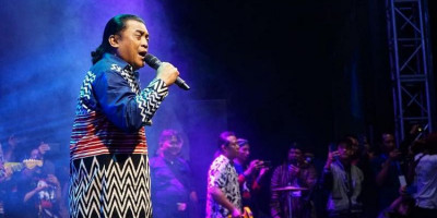 Fakta yang Jarang Diketahui Publik Tentang Didi Kempot