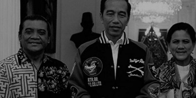 Jokowi Sebut Didi Kempot Telah Bantu Pemerintah