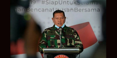 Alhamdulillah, Ratusan Pasien Boleh Pulang dari RSD Wisma Atlet