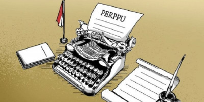 Perppu Terbit, Pilkada Serentak Resmi Bergeser ke Desember 2020