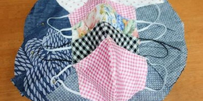 Gunakan Masker Kain dengan Benar, Simak Penjelasan Dokter Ini