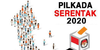 Pilkada Serentak Ditunda Hingga Covid-19 Berakhir