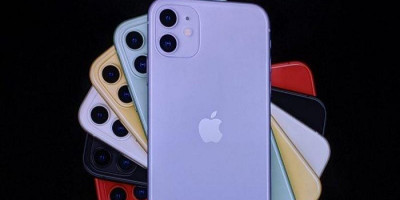 Sssttt... Ini Bocoran Harga iPhone 12