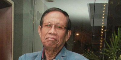 Ketika Tarzan Srimulat Gemes dengan Didi Kempot