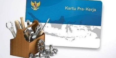 Nasib Seniman dan Kartu Prakerja Saat Pandemi