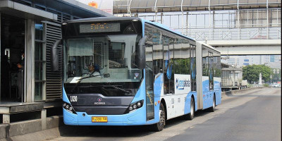 Kata Menhub, Layanan Transportasi Akan Dibuka Lagi