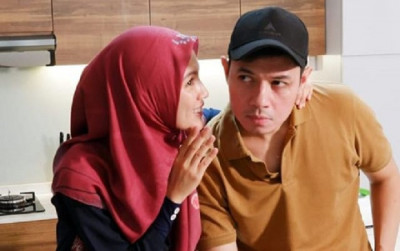 Nantikan Sajian Lezat Buka Puasa dari Icha dan Dude