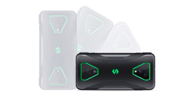 Ponsel Gaming Black Shark 3 Ramaikan Pasar Indonesia