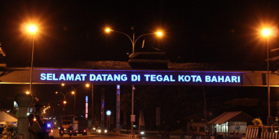 Berkat Disiplin dalam PSBB, Kota Tegal Nol Positif Corona
