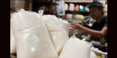 Mentan: Harga Gula Segera Normal Kembali 