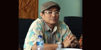 Ada Dramaturgisme dalam Covid-19