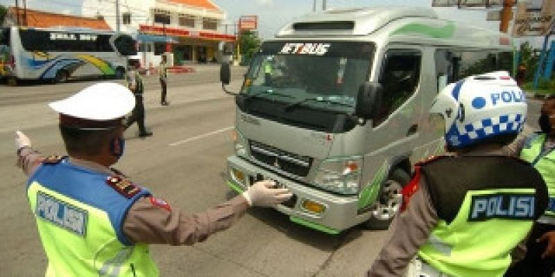 YLKI: Relaksasi Mudik Lebaran Tindakan Sembrono