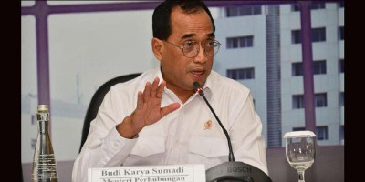 Publik Protes Menteri Perhubungan Beri Izin Transportasi Beroperasi Lagi