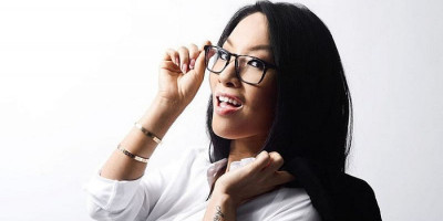 Bintang Porno Ini Sumbangkan Penghasilan dari Film untuk Warga Terdampak Covid-19