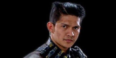 Peringati Star Wars Day, Iko Uwais Pakai Kostum Prajurit Futuristik