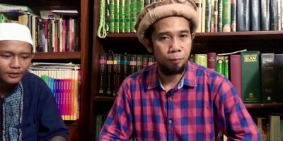 Kajian Komunitas Tasawuf Underground: Sebaik-baiknya Waktu Ialah... 