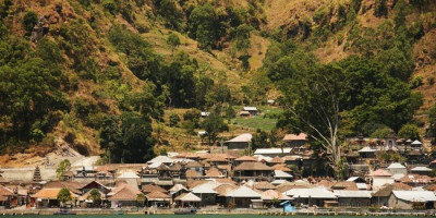 3 Tempat Wisata Angker Ini di Indonesia, Salah Satunya Dipenuhi Banyak Mayat Bergeletakan