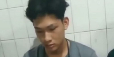 Ferdian Paleka Dibekuk Polisi: Sebentar Lagi Dibebaskan Tapi Bohong...