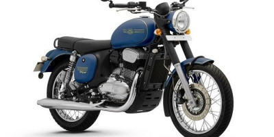 Motor Jawa Segera Mengaspal di Jalanan Eropa
