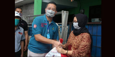 Daerah Diminta Perbaiki Data Penerima Bansos