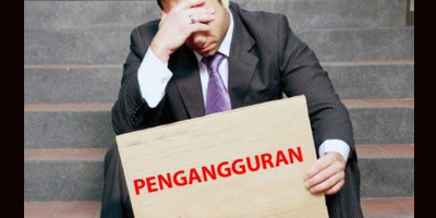 Sejarah Terburuk Amerika, Pengangguran Mencapai 20 Juta Orang Akibat Corona
