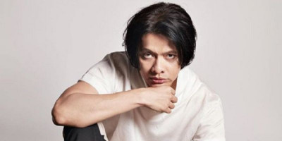 Armand Maulana Unggah Foto Solois, Ini Reaksi Nitizen