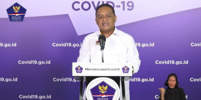 34 Ribu Pekerja Migran Segera Pulang ke Tanah Air