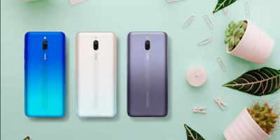 Pilihan Smartphone dengan Harga di Bawah Rp 2 Juta