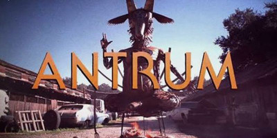Antrum, Film yang Menghipnotis Penontonnya