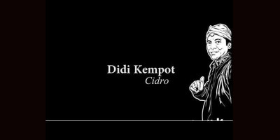 Cidro
