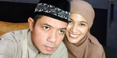 Dude dan Icha Tidak Jadi Foto Candid, Netizen Tetap Baper