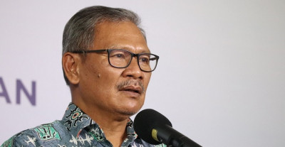 Kasus Covid-19 Sentuh Angka 14.032 Orang, Pasien Sembuh Bertambah