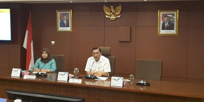 Menteri Luhut Yakinkan TKA China Masuk RI Juni atau Juli