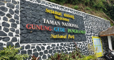 Tersesat di Gede Pangrango Hingga Cianjur, Ada 3 Pendaki Tak Kasat Mata
