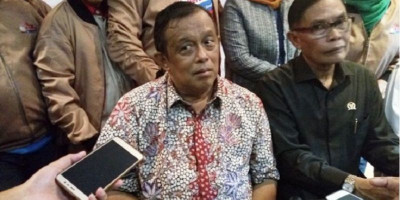 Ini Penyebab Mantan Panglima TNI Djoko Santoso Meninggal Dunia