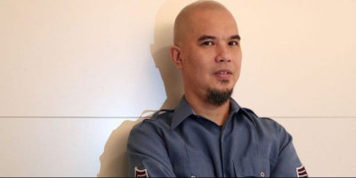 Jerinx SID Bikin Darah Ahmad Dhani Panas