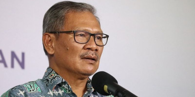 Sudah 2.881 Orang Sembuh dan 14.265 Positif Corona