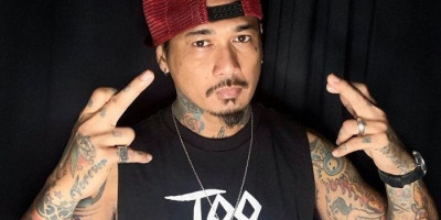 Jerinx SID Tak PHK Karyawan Meski Hidup dari Pemasukan Istri