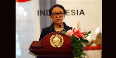 WNI dari Berbagai Negara Hingga Awak Kapal Sudah Dipulangkan 