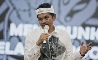 Dedi Mulyadi: PSBB Tidak Jelas Lebih Baik Dihentikan