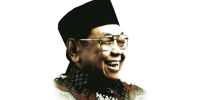 Warisan Wejangan Gus Dur