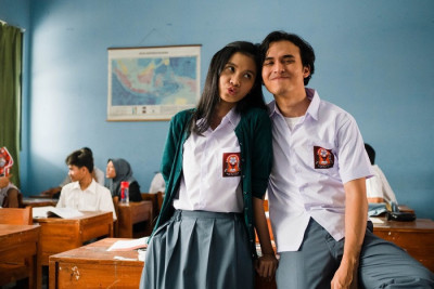 Film Suara Kirana Bawa Pesan Soal Dampak Perkawinan Anak