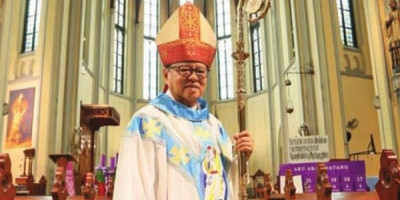 Doa Bagi Bangsa Indonesia 