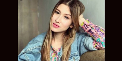 Millane Fernandez Yakin 1000 Persen Sudah Kena Corona