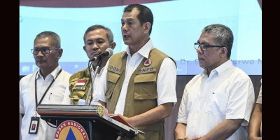 Pemerintah Pertimbangkan Opsi Membuka Tempat Ibadah Saat Idul Fitri