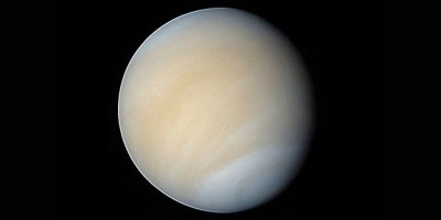 Planet Venus: Dewi Cinta Nan Panas di Tata Surya