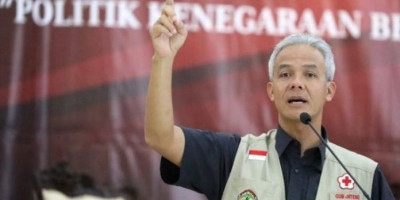 Anggaran Penanganan Corona Tidak Akan Pernah Cukup, Ini Kuncinya Menurut Mas Ganjar Pranowo