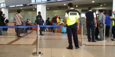 Penuhi Syarat Perjalanan, Ini Biaya Rapid Test di Surabaya