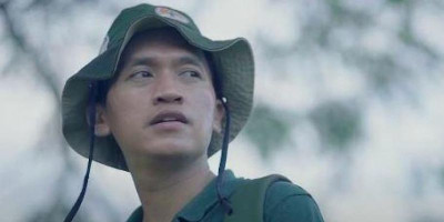 Stan Isakh, Artis yang Meninggal Dunia Berstatus PDP Corona 
