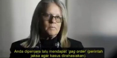 Di Plandemic, Perkembangan Virus Corona Disebut Tak Terjadi Secara Alamiah 